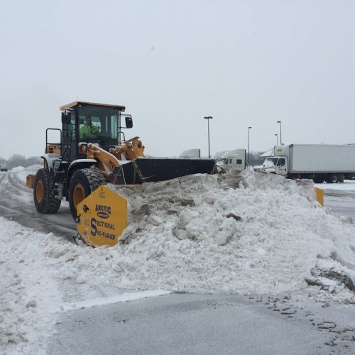 Snow-Removal